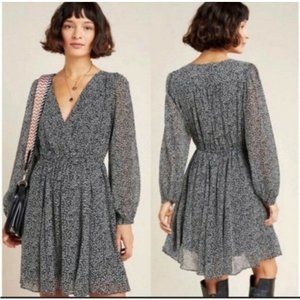 For Bundles Only At Least 5 Items Maeve Anthropologie Carolyn Dress Small